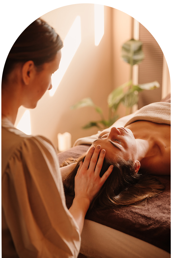 massage ontspanningsmassage beverwijk eunoia