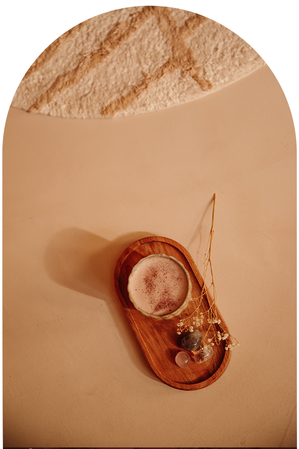 eunoia massages rittenkaart